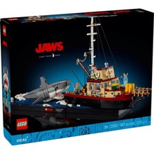 Lego ideas sammler 21350 der - sammler,