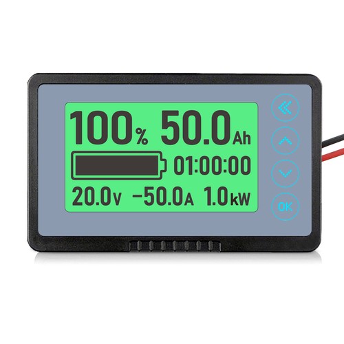 Batteriewächter 500a 12v - batteriewächter,