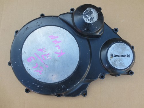 Kawasaki zl900 motordeckel - zl900,
