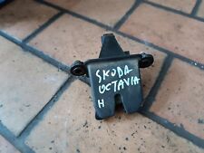 Skoda Octavia 1Z Kofferraumschloss Heckklappenschloss Schloß 1Z5827501C/D 