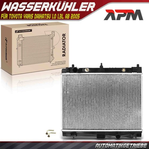 Kühler wasserkühler - kühler,