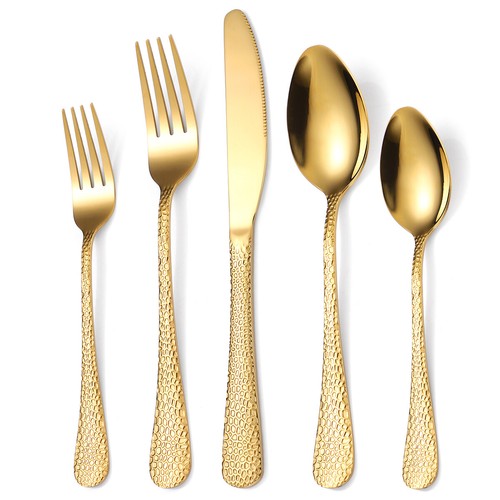 30teilig besteckset edelstahl - 30teilig,