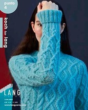 Lang Yarns Punto 4 Koch for