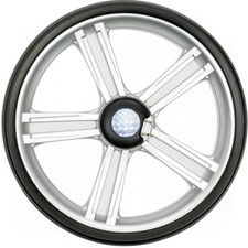 Andersen Shopper Rad für