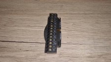 Siedle klemmblock tlm 612 - tlm, 612-0