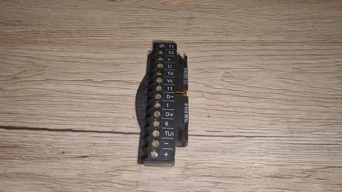 Siedle klemmblock tlm 612 - klemmblock, 612-0