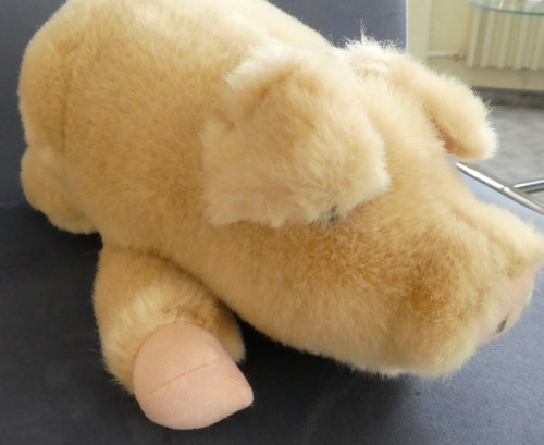 Sunkid schwein 20cm - sunkid,
