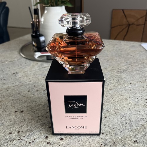 Lancôme tresor lumineuse - tresor,