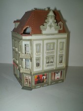 Faller HO Fachwerkhaus, Stadthaus. 2 Stück