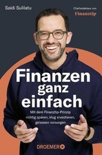 Finanzen ganz einfach: Mit dem