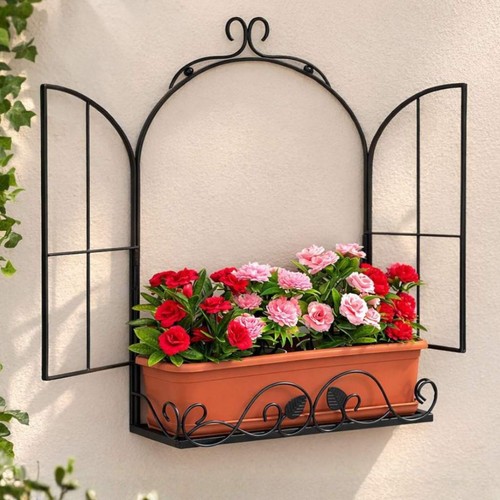 Wandblumenhalter fenster - wandblumenhalter,
