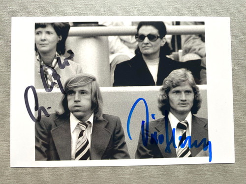 Dieter herzog günter - dieter, (†)