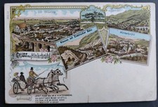 AK Hinterbrühl Mödling