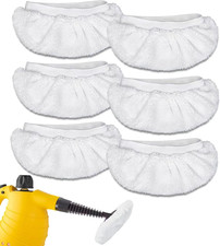 6 Stück Wiederverwendbare