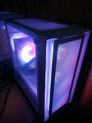 Rgb gaming core i7 6770 - gaming,