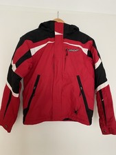SPYDER Skijacke Gr. 164 Kinder Ski Jacke Winter