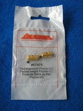 PADDELGEWICHT (2) ZU ECO