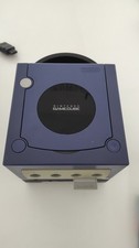 Indigo Purple Nintendo