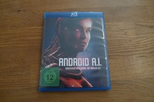 Android A.I. -Künstliche