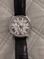 S. Coifman Uhr Watch SC0296 -