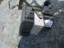 BMW 3er E46 Hydroaggregat DSC