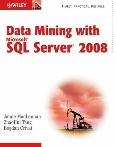 Data mining with - with, sql
