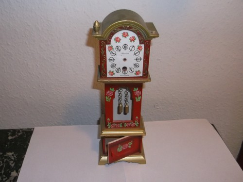 Gehäuse einer mini standuhr - mini,