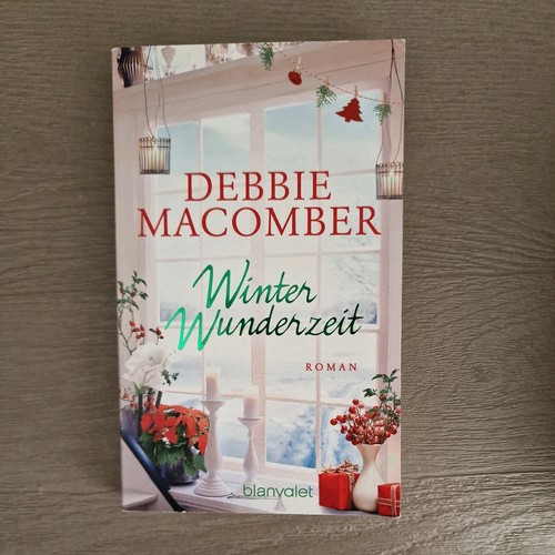 Winterwunderzeit von debbie - winterwunderzeit,