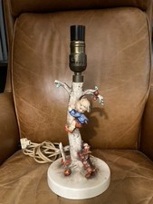 Goebel Hummel - Lamp -