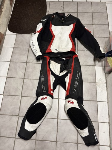 Held hrd motorradkombi - motorradkombi, 2