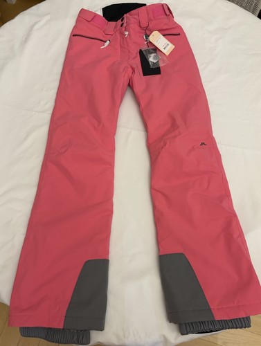 Skihose damen lindeberg - j.,