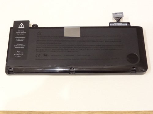 Apple macbook pro - apple, a1278