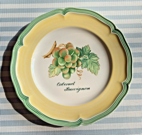 French garden - french,