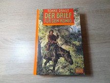 Tonke dragt der brief - tonke, für