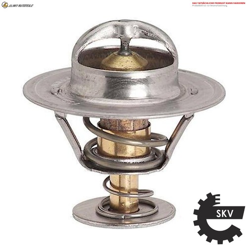 Thermostat kühlmittel - thermostat,