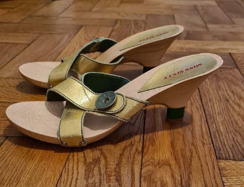 Miss sixty retro heels - retro,