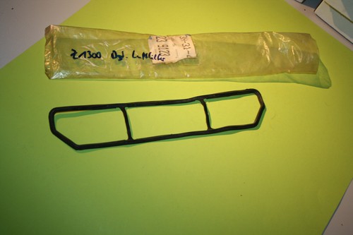 Original dichtung luftfilter - dichtung,