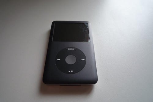Apple ipod classic - apple, 7