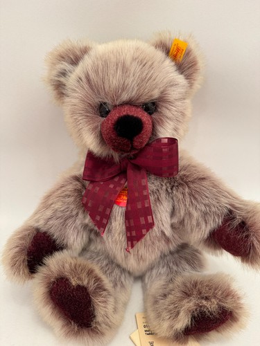 Steiff teddybär molly - steiff,
