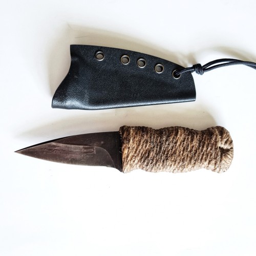 Yuca bladeworks custom messer - custom,