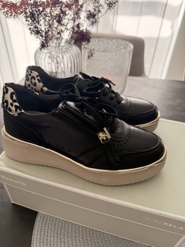 Tamaris sneaker pure relax - sneaker,
