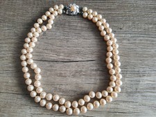 835 SILBER ALTE PERLEX PERLEN