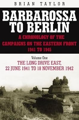 Barbarossa berlin a - barbarossa, to