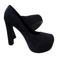 H&M Womens High Heels Plateau