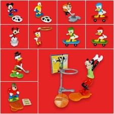 Ü-Ei Komplett-Satz - Micky