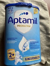 Neue OVP Aptamil Pronutra Kindermilch ab 2 Jahren/ 800g Packung