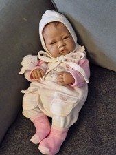 Antonio Juan Künstlerpuppe /