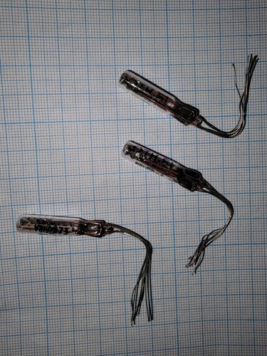 Stk tx19a miniatur - stk.,