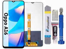 Für Oppo A16 CPH2269 Display