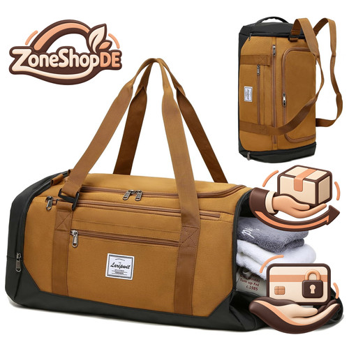 Laripwit sporttasche herren - laripwit,